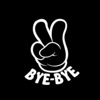 8-Bye Bye SERGEN, Good Bye SADNESS, Welcome HAPINESS, Kasım-2021