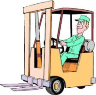 Forklift İş Güvenliği Talimatı, Mayıs-2019