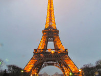 FRANSA / Paris, 1989, 1997, 2010