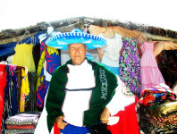 MEKSİKA / Cozumel Adası, 2013