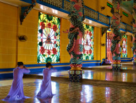VİETNAM / Ho Chi Minh, Danang, Hoi An, Hue, Hanoi, Halong, Hoa Lu – Ocak-2018