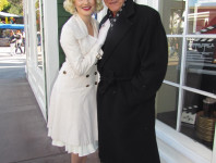 AMERİKA / Los Angeles- Universal Studios, 2013