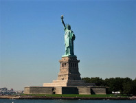 AMERİKA / Newyork, 2003