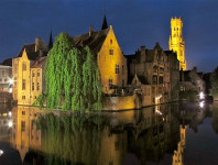 BELÇİKA / Brugge, 2012