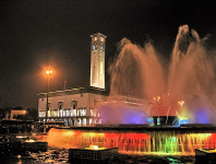 FAS / Fes, Meknes, Rabat, Kazablanka, Marakeş, 2007