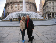 İTALYA / Genova – 2006