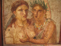 İTALYA / Napoli, Arkeoloji Müzesi – 2009