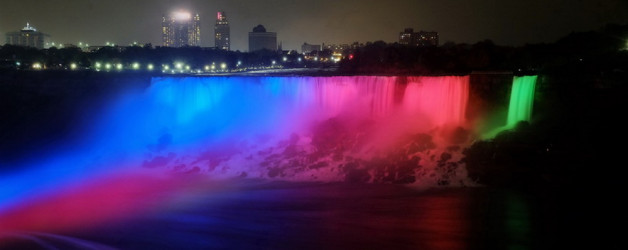 KANADA / Montreal, Quebeck, Ottawa, Toronto, Niagara, Kasım-2017