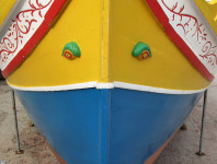MALTA / Valletta, Gozo ve Comino Adaları , 2009