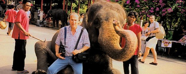 TAYLAND / Bangkok, Pattaya, Mayıs-1998