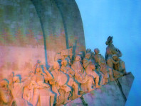 PORTEKİZ / Lizbon, Porto, Nazare, Fatima, Şubat – 2004