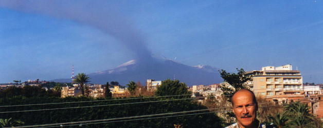 İTALYA / SİCİLYA – Palermo, Catania, Taormina, Cefalu, Aralık – 2012