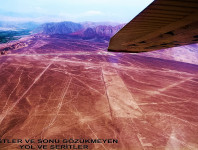 PERU / Nazca, 2015