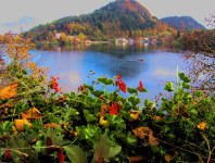 SLOVENYA / Lubliyana, Kranjska Gora, Bled Gölü – 2006