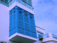 TUNUS – Tunus, Hammamet, Kartaca, Kasım-1999
