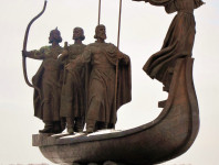 UKRAYNA / Kiev, Ocak-2011