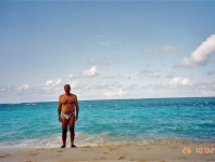 BAHAMALAR / Nassau, Eylül-2002