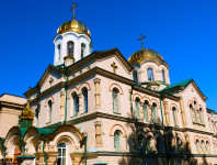 MOLDOVA / Kişinev, Eylül-2019