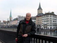 İSVİÇRE / Zurich, Eylül-2024
